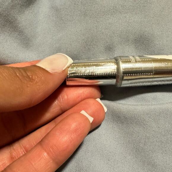 VICTORIA'S SECRET PLUMP ME UP CRYSTAL CLEAR EXTREME LIP PLUMPER GLOSS BALM - Picture 4 of 6